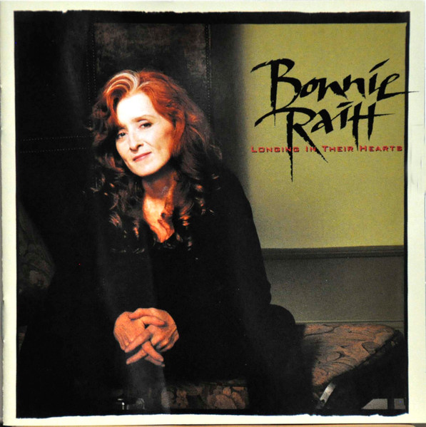 Bonnie Raitt-1