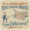 The Reverend Peyton's Big Damn Band-0