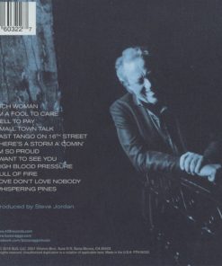 Boz Scaggs-1