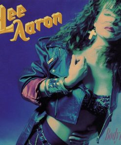 Lee Aaron-0