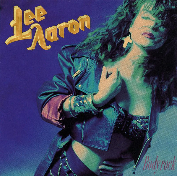 Lee Aaron-0
