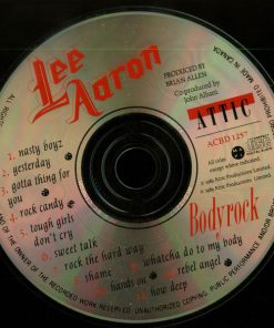 Lee Aaron-2