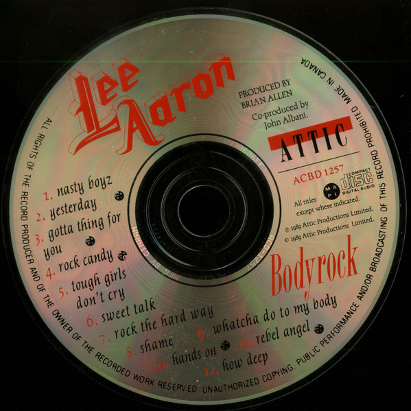 Lee Aaron-2