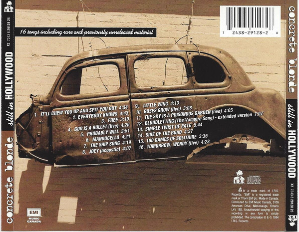 Concrete Blonde-1
