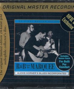 Alexis Korner's Blues Incorporated*-0