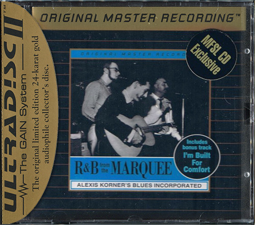 Alexis Korner's Blues Incorporated*-0