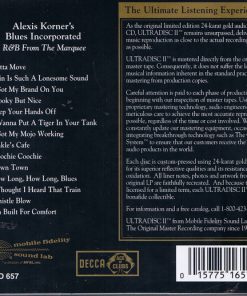 Alexis Korner's Blues Incorporated*-1