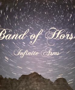 Band Of Horses-0