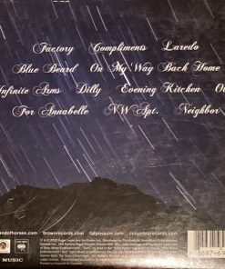 Band Of Horses-1