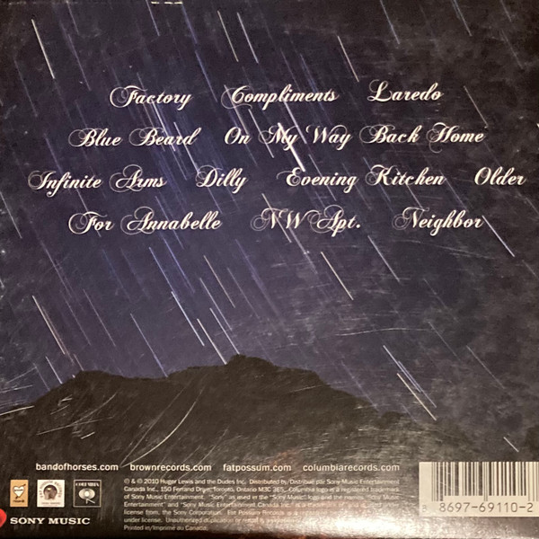 Band Of Horses-1
