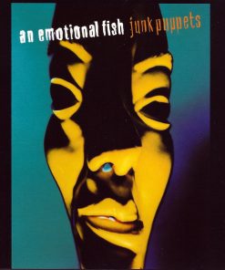 An Emotional Fish-0