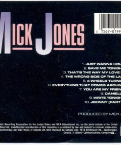 Mick Jones (2)-2