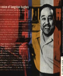 Langston Hughes-1