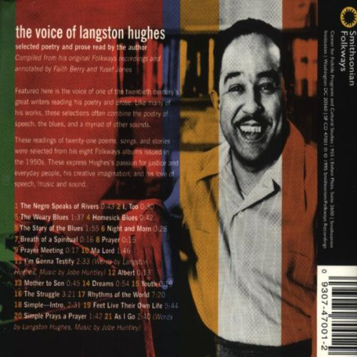 Langston Hughes-1