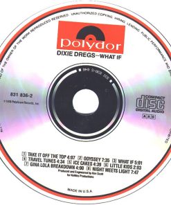 Dixie Dregs-2