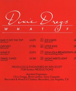 Dixie Dregs-4