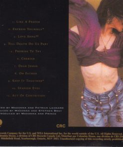 Madonna-1