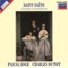 Saint-Saëns*, Pascal Rogé, Charles Dutoit-0