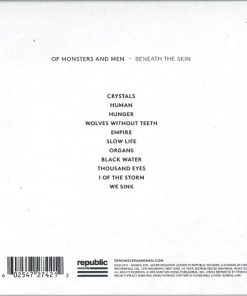 Of Monsters And Men-1