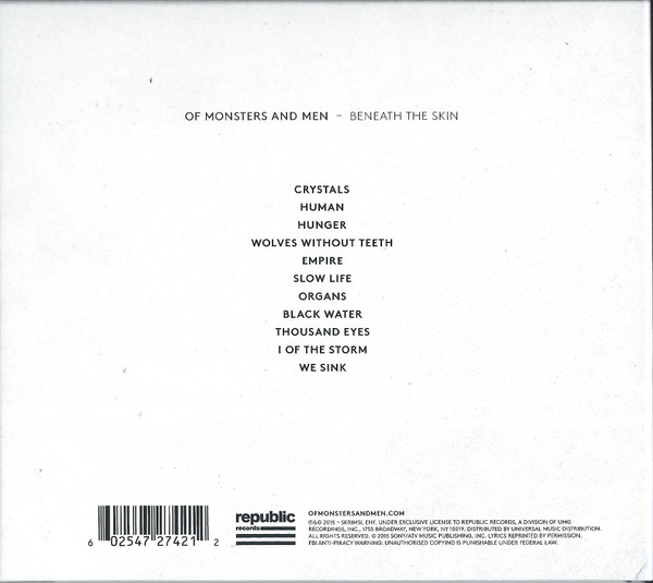Of Monsters And Men-1
