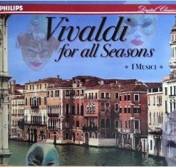 Vivaldi*, I Musici-0