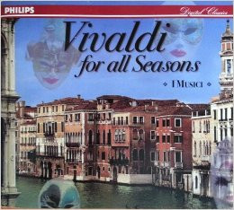 Vivaldi*, I Musici-0