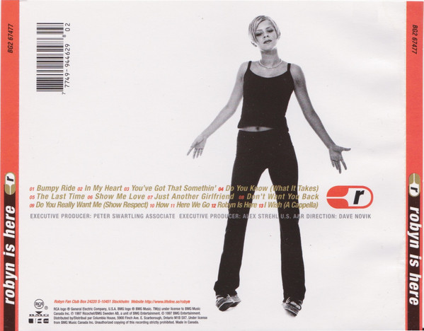 Robyn-2