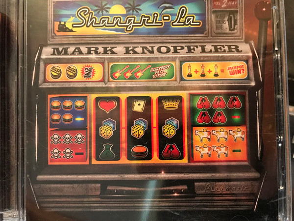 Mark Knopfler-0