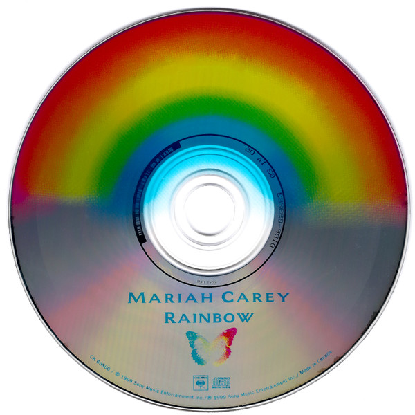 Mariah Carey-2