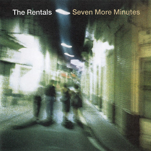 The Rentals-0