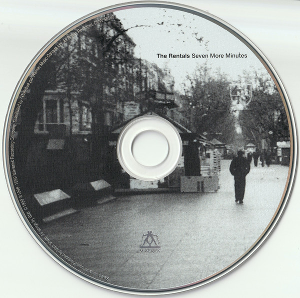 The Rentals-2
