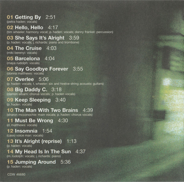 The Rentals-4