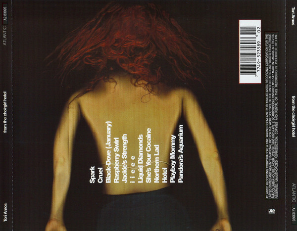 Tori Amos-1