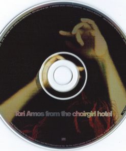 Tori Amos-2