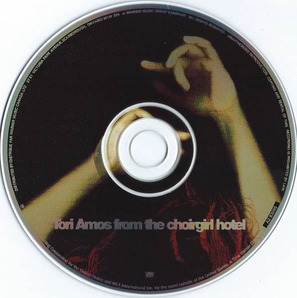 Tori Amos-2