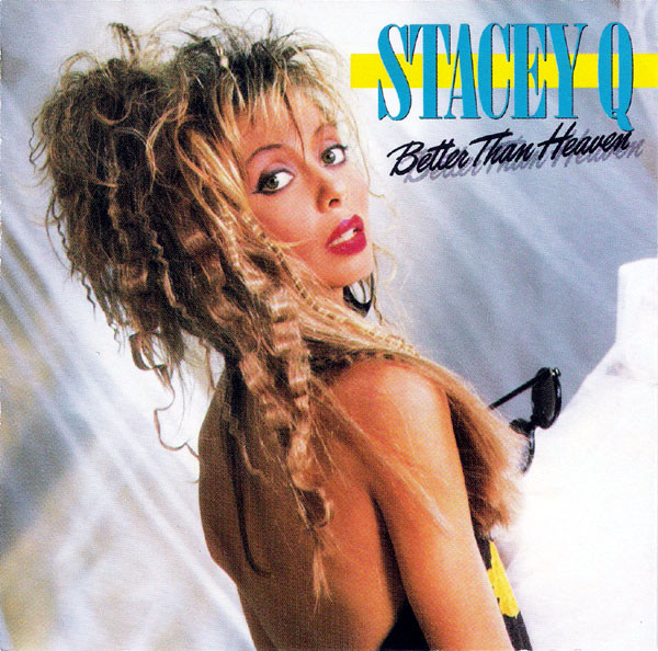 Stacey Q-0