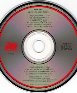 Stacey Q-2
