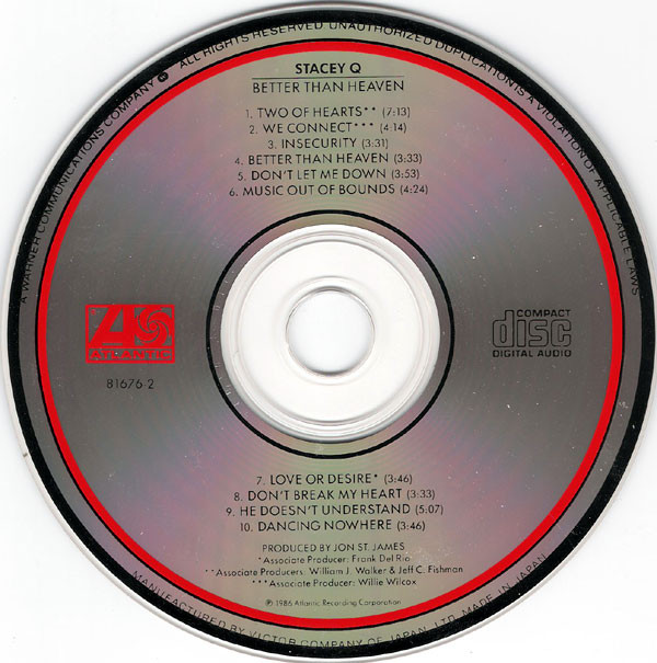 Stacey Q-2