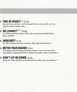 Stacey Q-3