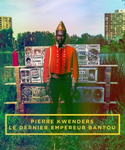 Pierre Kwenders-0