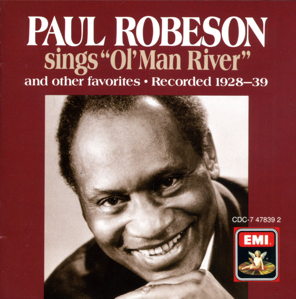 Paul Robeson-0