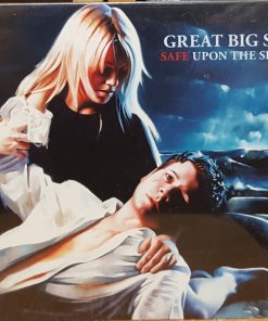 Great Big Sea-0