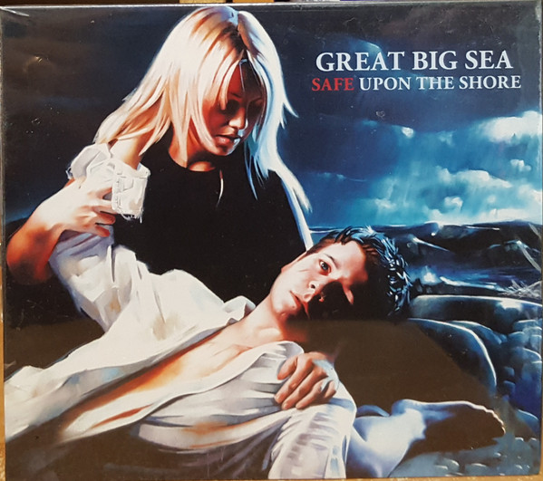 Great Big Sea-0