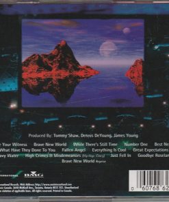 Styx-1