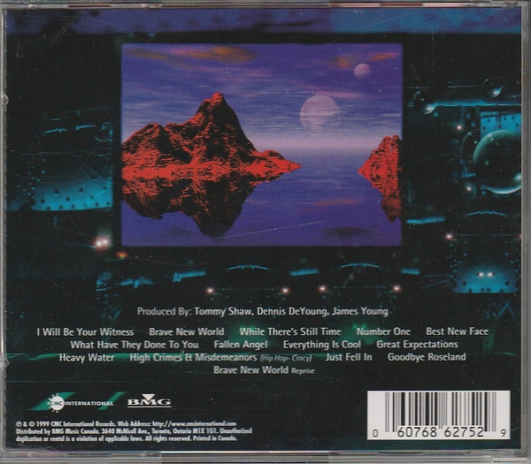 Styx-1