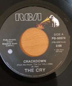The Cry (3)-0