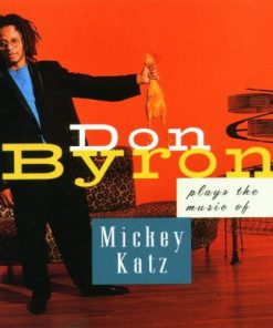 Don Byron-0