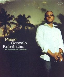 Gonzalo Rubalcaba & New Cuban Quartet-0