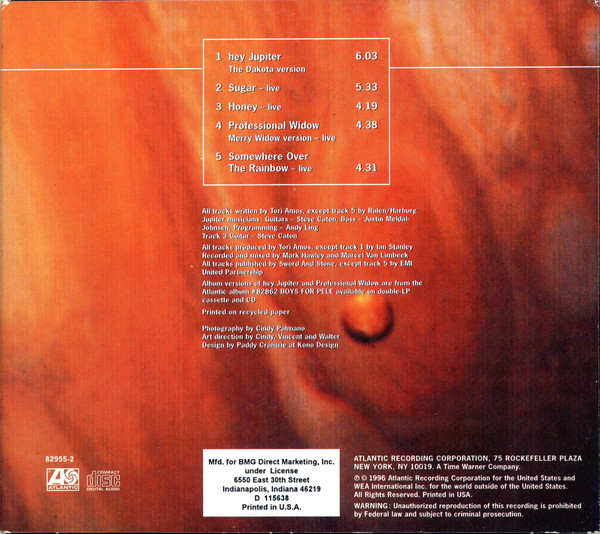 Tori Amos-1