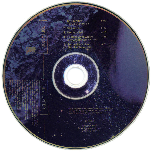 Tori Amos-2